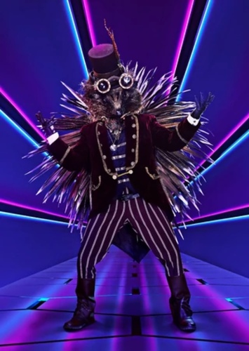 Hedgehog