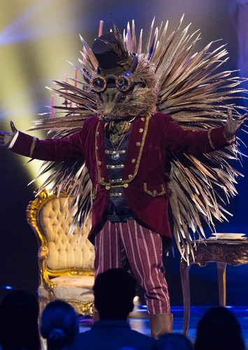 Hedgehog