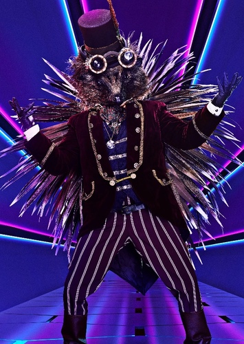 Hedgehog