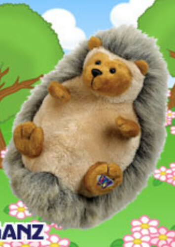 Hedgehog