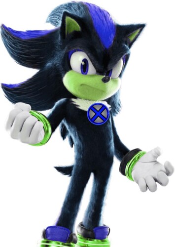 Hedgehog Soldier