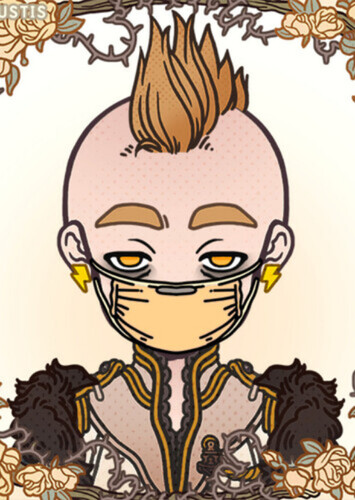 Hedley (English Dub)