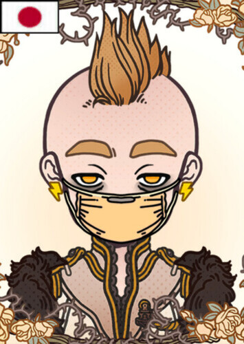 Hedley (Japanese)