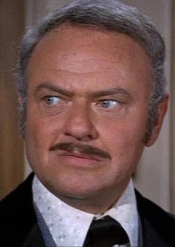 Hedley Lamarr