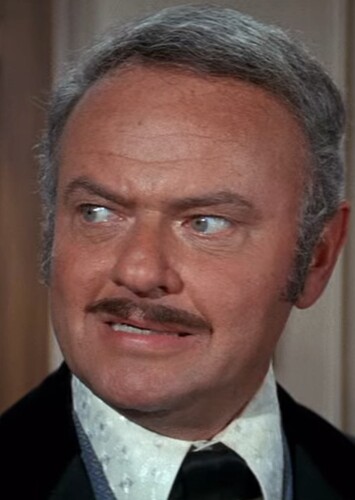 Hedley Lamarr