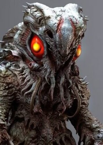 Hedorah