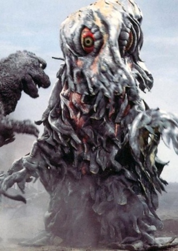 Hedorah