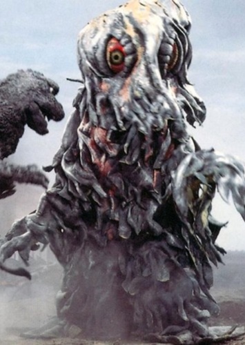 Hedorah