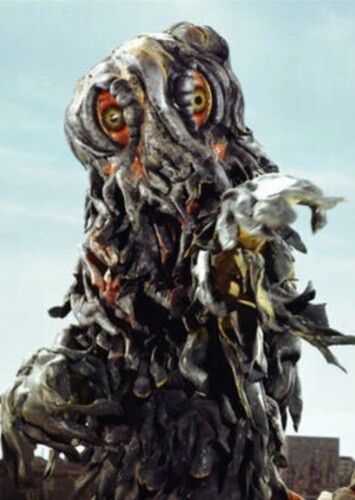 Hedorah