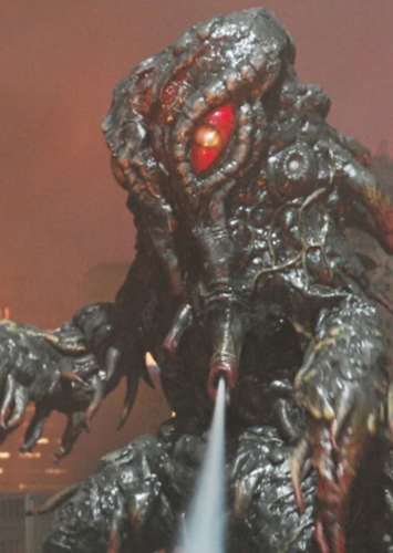 Hedorah