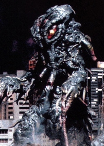 Hedorah
