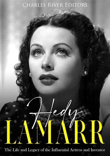 Hedy Lamarr