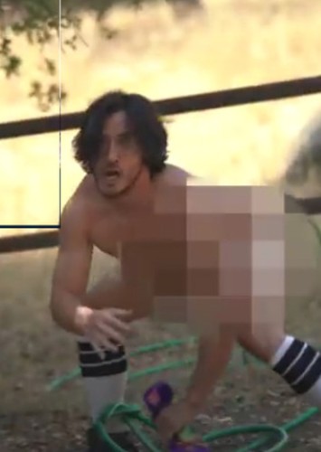 HeeHoo/Caveman Mark