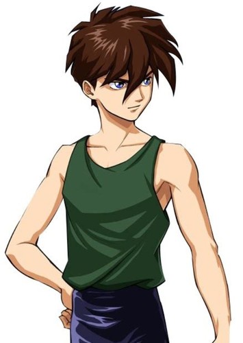 Heero Yuy