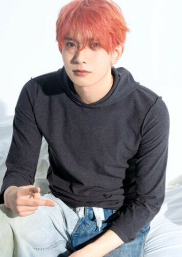 Heeseung (ENHYPEN)