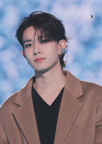Heeseung Of Enhypen