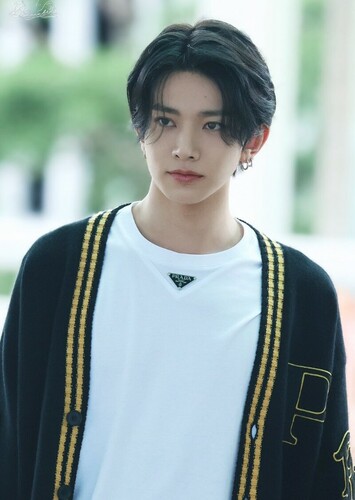 Heesung (ENHYPEN)