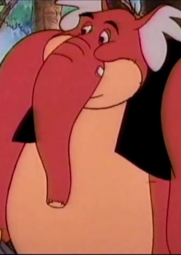 Heff Heffalump