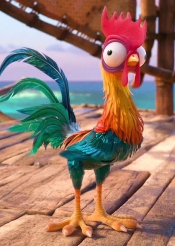 Hei hei