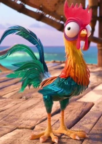 Hei Hei