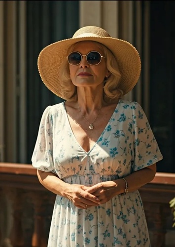Heidi Caloway