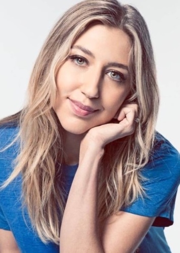 Heidi Gardner