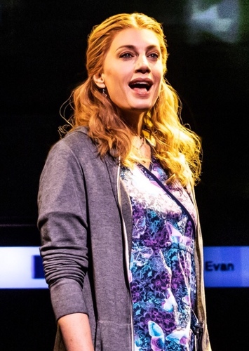 Heidi Hansen
