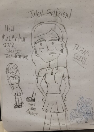Heidi MacArthur