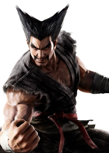 Heihachi