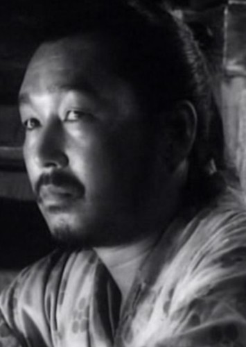 Heihachi