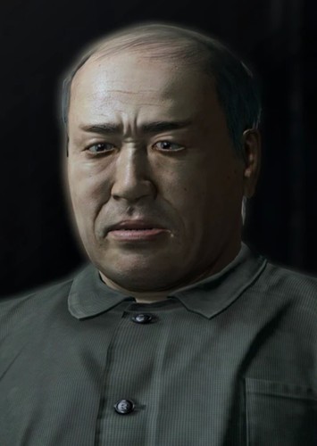 Heihachirou Oshima