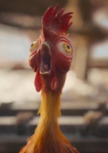 HeiHei