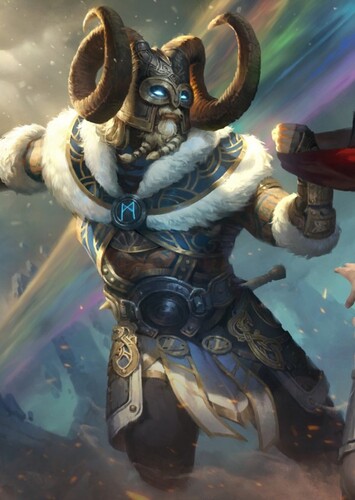 Heimdall