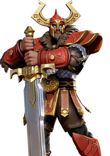 Heimdall