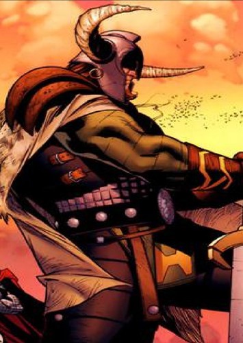 Heimdall
