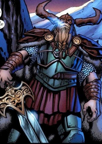 Heimdall