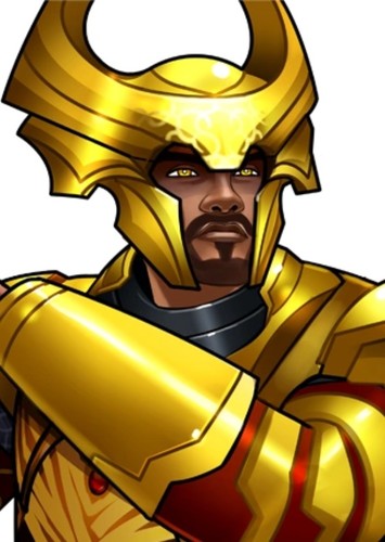 Heimdall