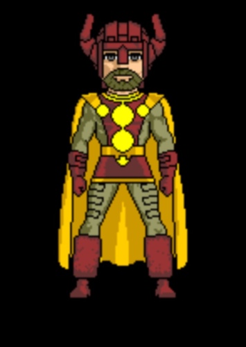 Heimdall