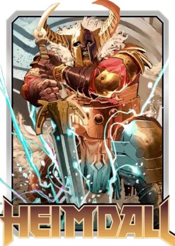 Heimdall