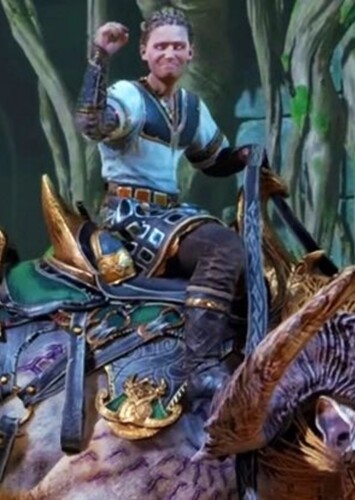 Heimdall