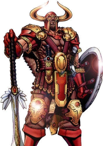 Heimdall