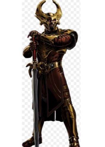 Heimdall