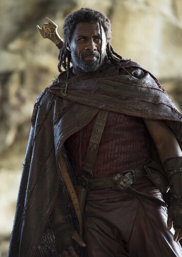 Heimdall