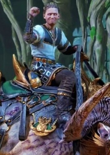 Heimdall