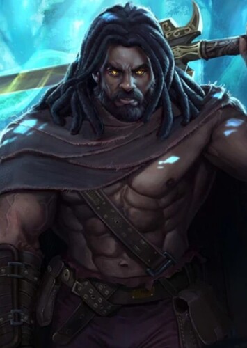 Heimdall