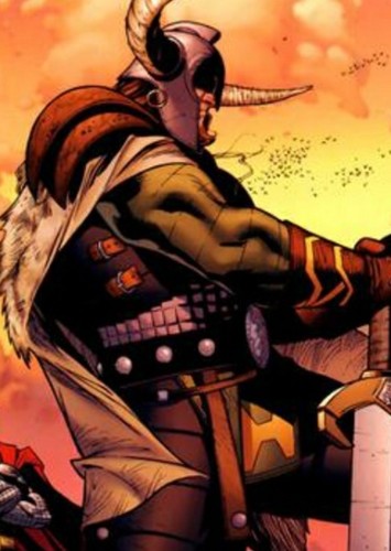 Heimdall