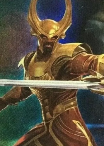 Heimdall