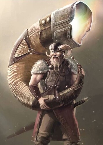 Heimdall