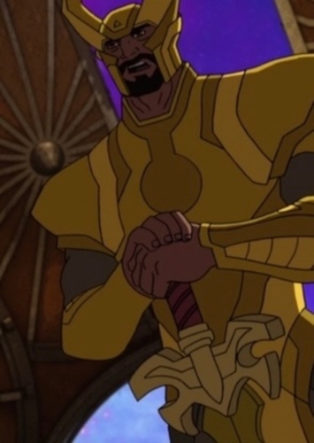 Heimdall