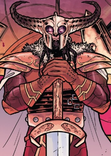 Heimdall